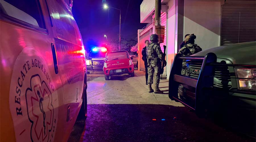 Identifican como Omar al ciclista asesinado en Culiacán