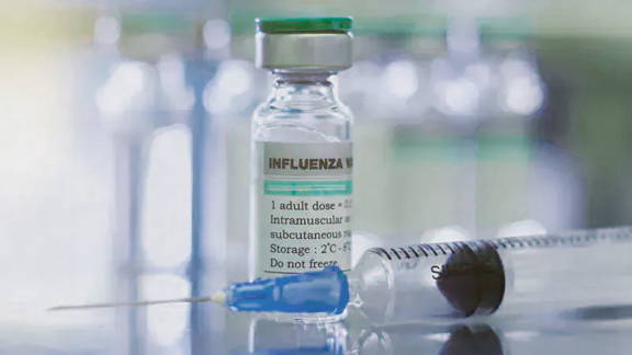Puerto Rico declara estado de emergencia por epidemia de influenza