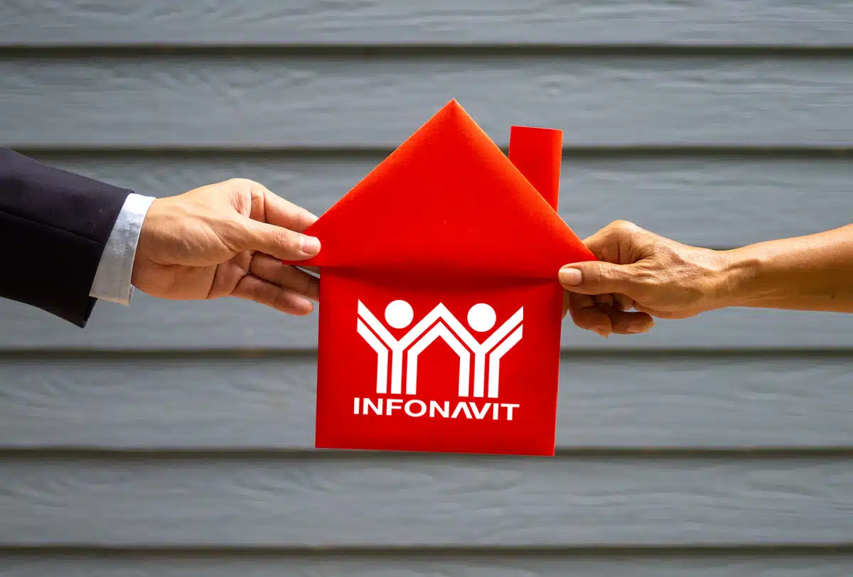 ¿Necesitas hacer un trámite en Infonavit?