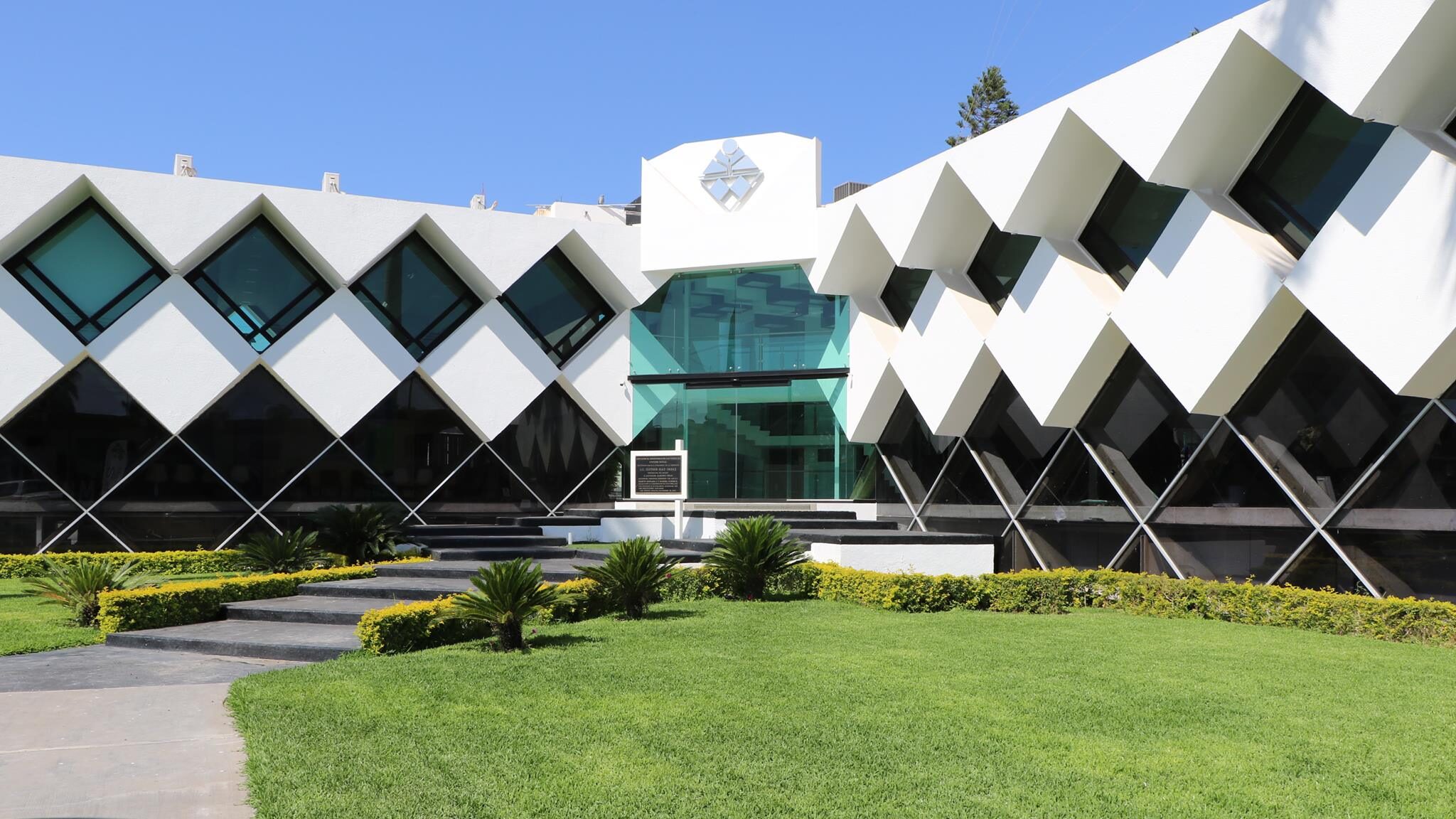 Instalaciones de la AARFS