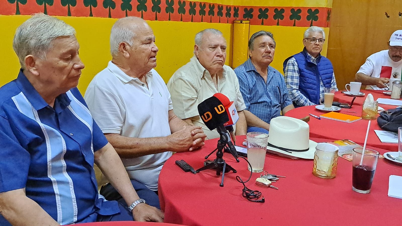 Investigadores presentan proyecto para cosechar hasta 40 toneladas de maíz por hectárea
