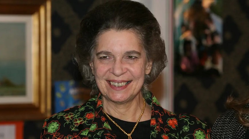 Fallece la princesa Irene de Grecia, hermana de la Reina Sofía, a los 83 años de edad