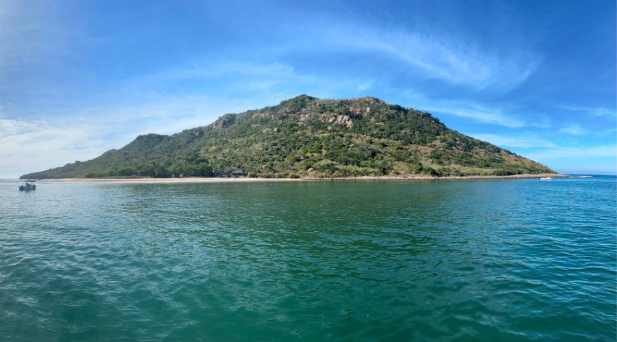 Isla de Venados