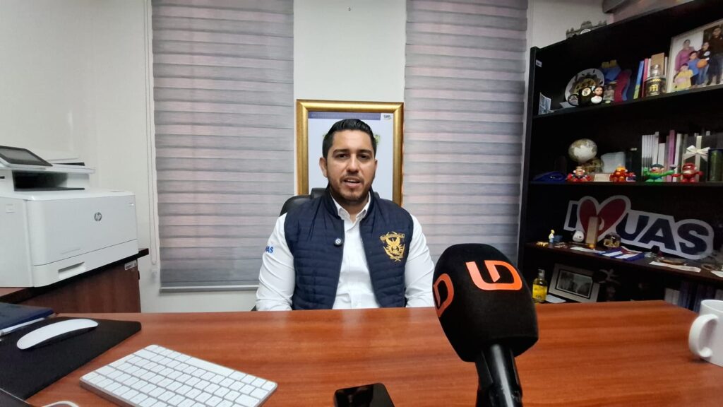 Iván Tostado Ramírez