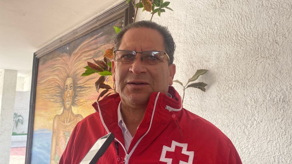Presidente del Consejo Directivo del instituto en el municipio