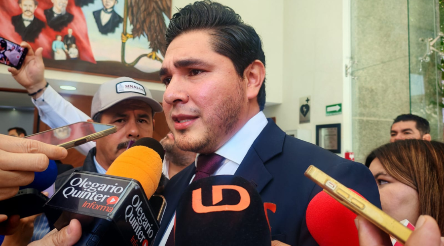 Joaquín Alberto Landeros