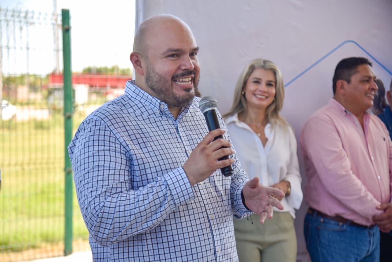Proyectan bachear callejones de Los Mochis para fortalecer la conectividad urbana