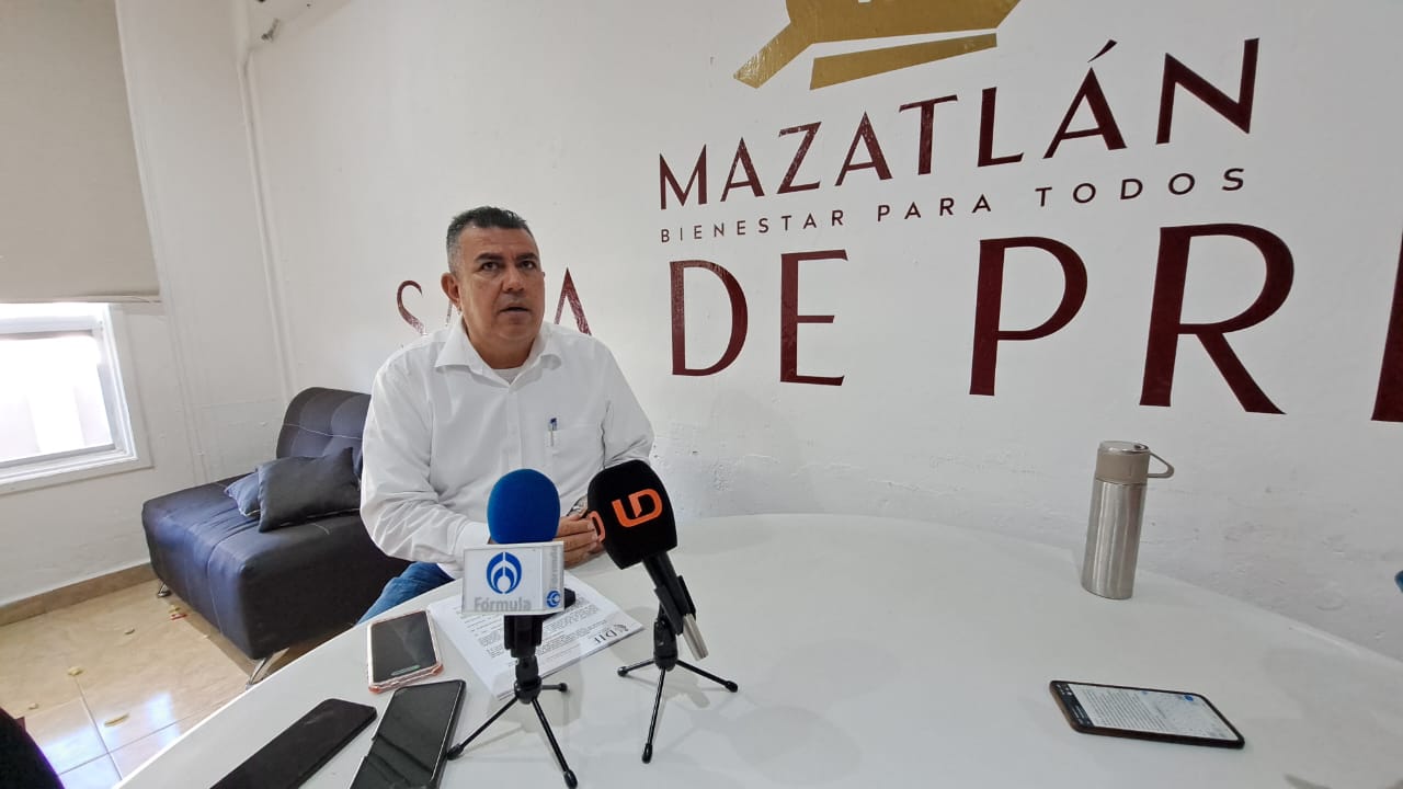 Tesorero municipal