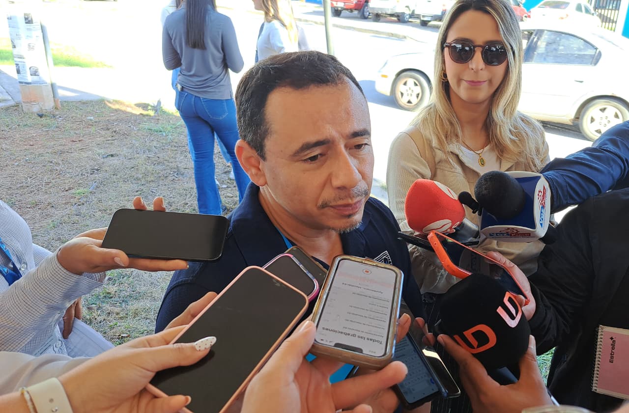 Jorge Guadalupe González Naranjo