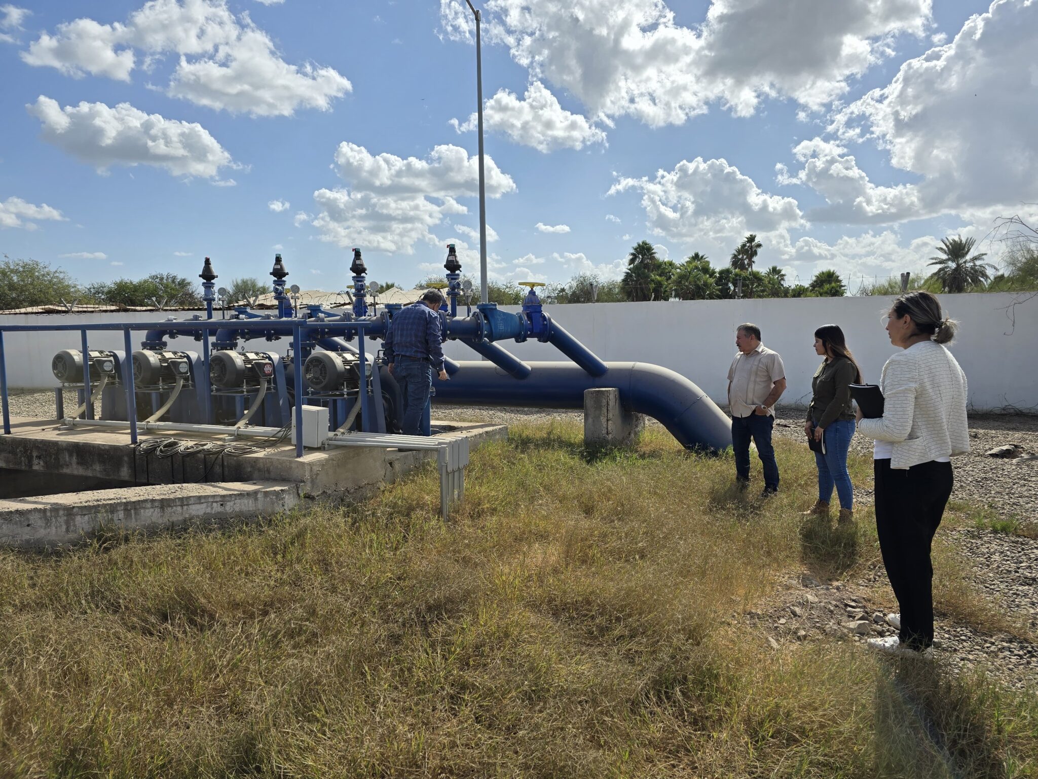 Junta de Agua Potable y Alcantarillado de Juan José Ríos
