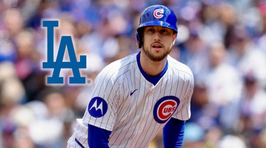 ¡Por 240 millones! Kyle Tucker firma contrato multianual con Los Ángeles Dodgers