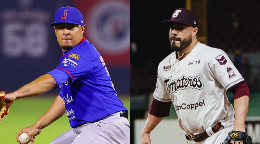 Manny Barreda y Medrano