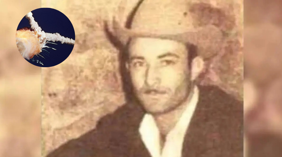 Lamberto Quintero