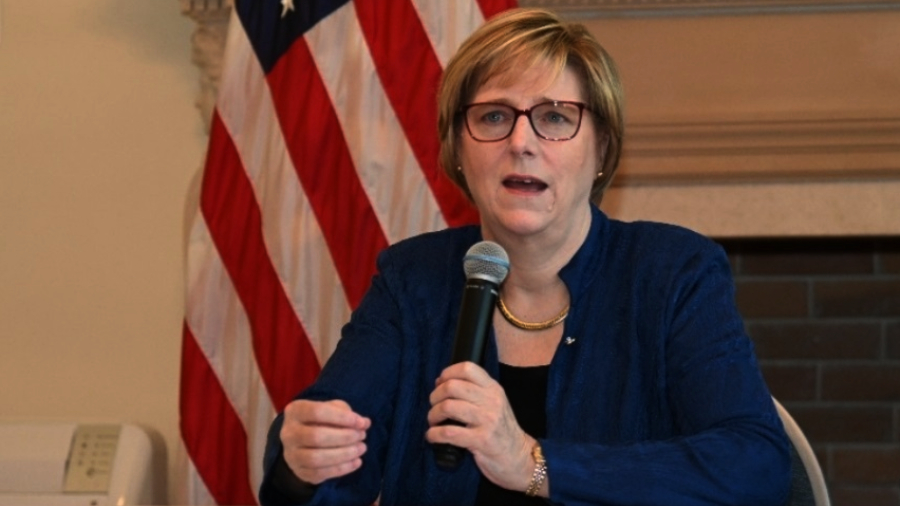 EU designa a Laura Dogu como nueva jefa de la misión diplomática para Venezuela
