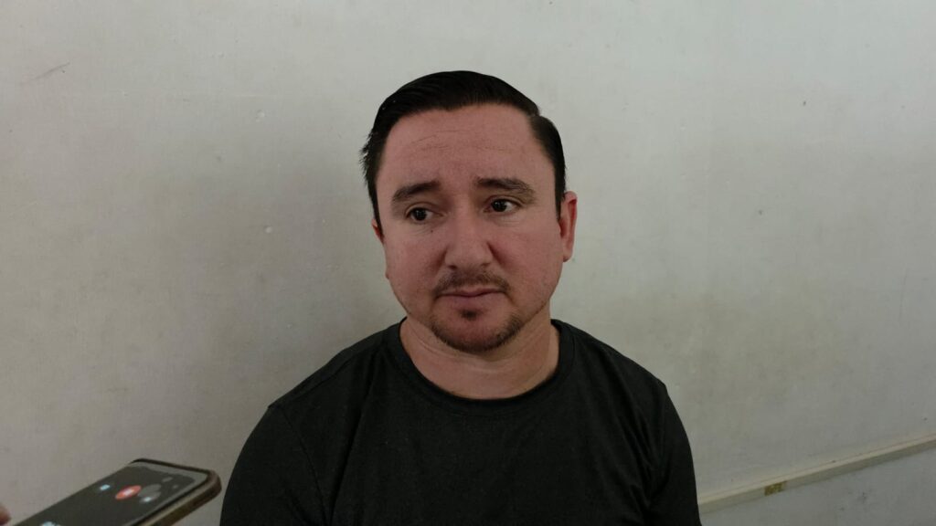Leonel Castro Valenzuela