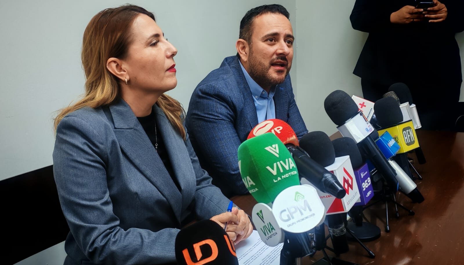 Diputados del PAN