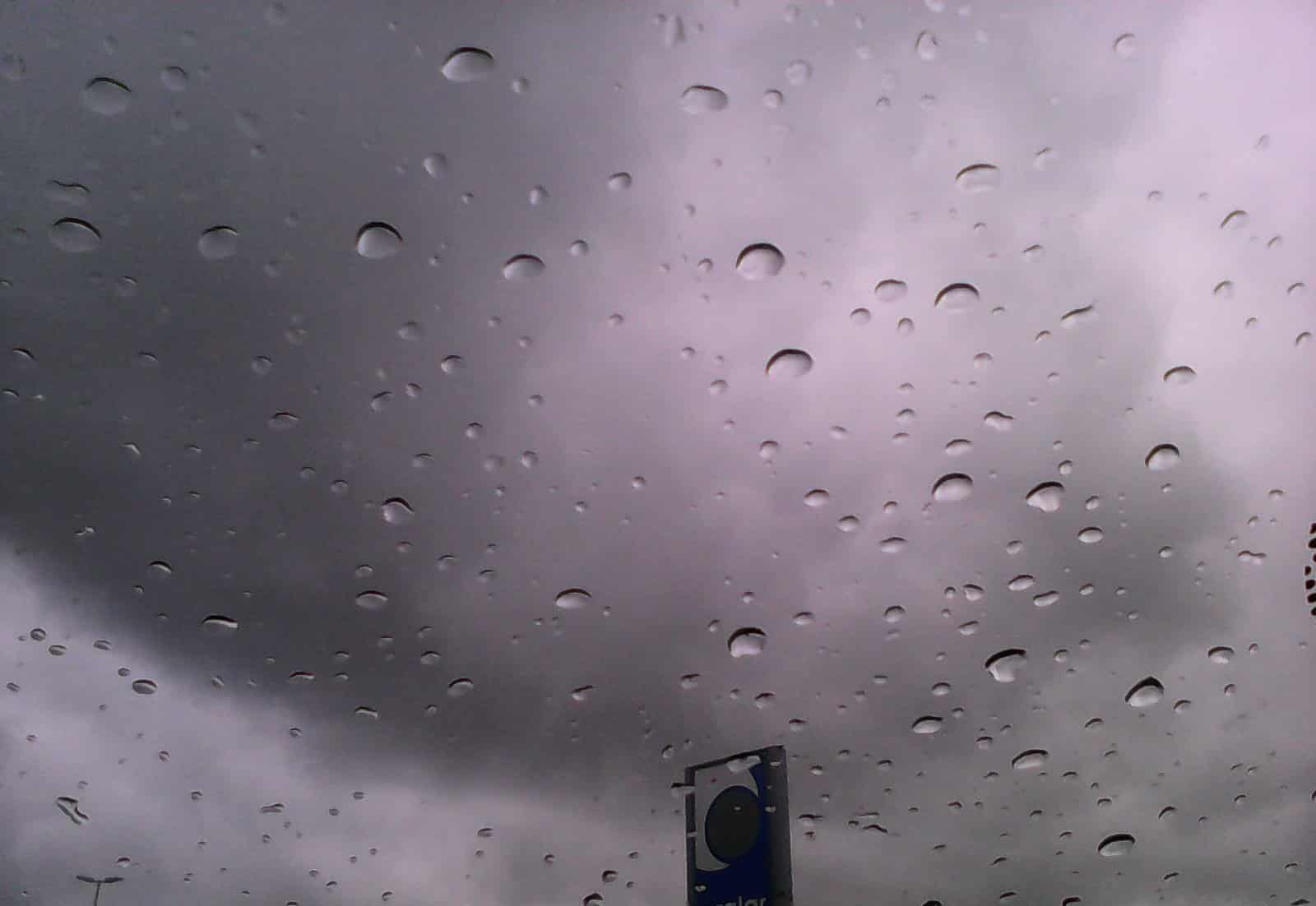Sinaloa, por entrar a periodo de clima hostil con lluvias fuertes, aguanieve y frío