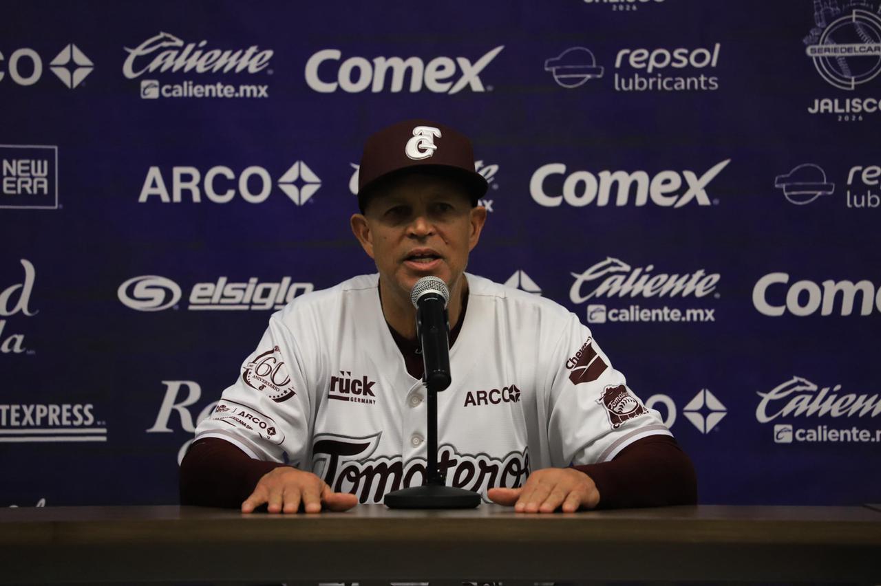 Lorenzo Bundy quiere el regreso de la Serie Final