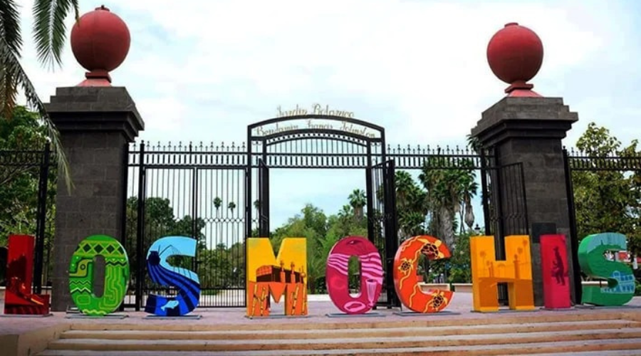 Los Mochis