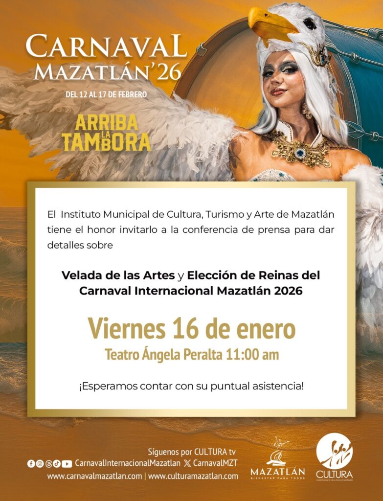Aviso de manifestación