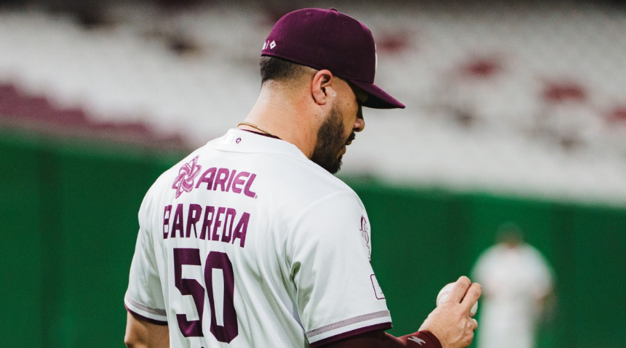 Manny Barreda se apuntó la victoria