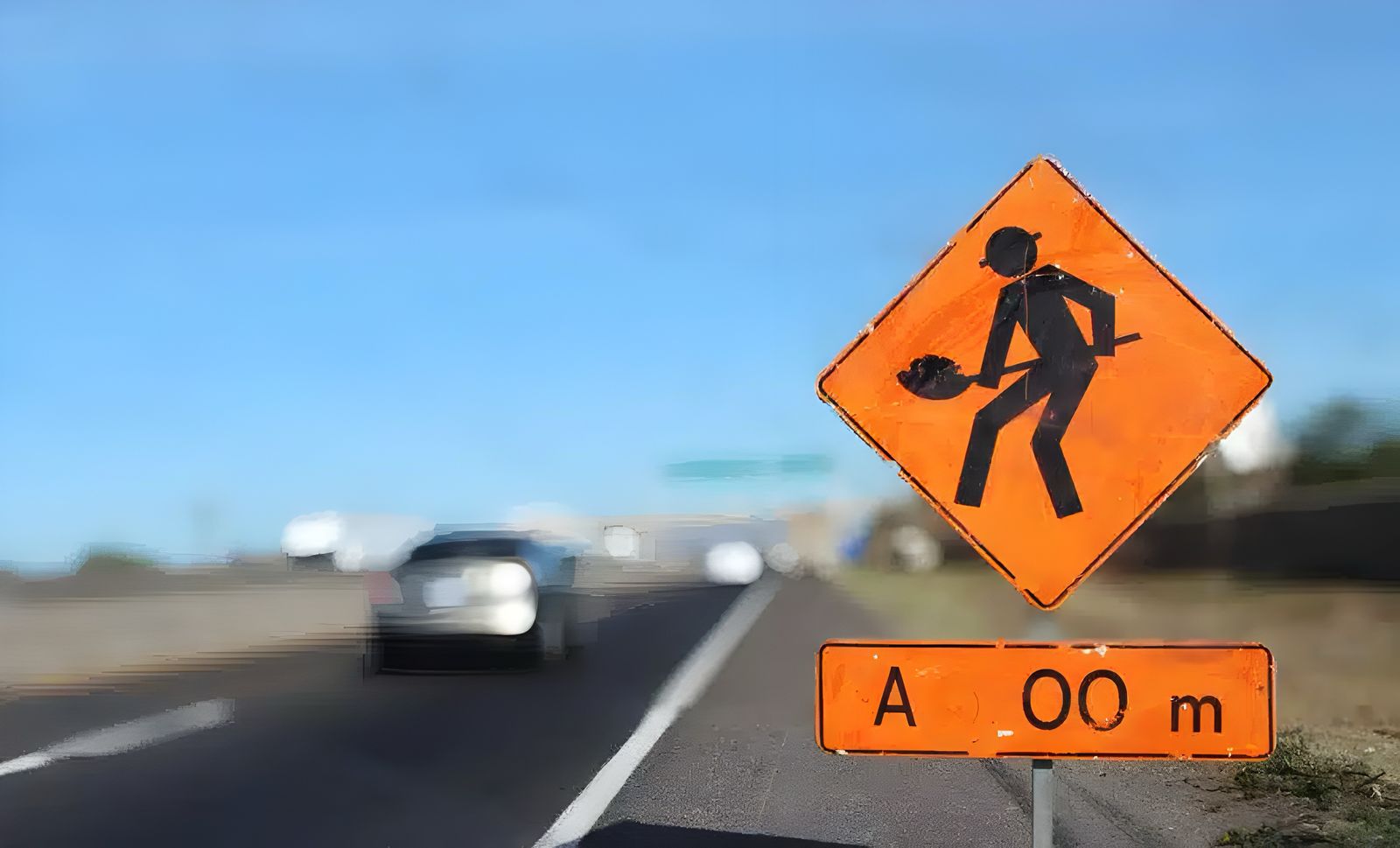 Comunicaciones y Transportes invertirá 45.8 mdp para rehabilitar carreteras