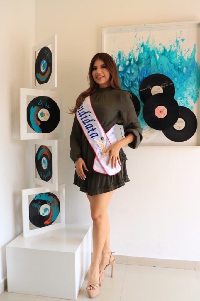 Marbella Rivera