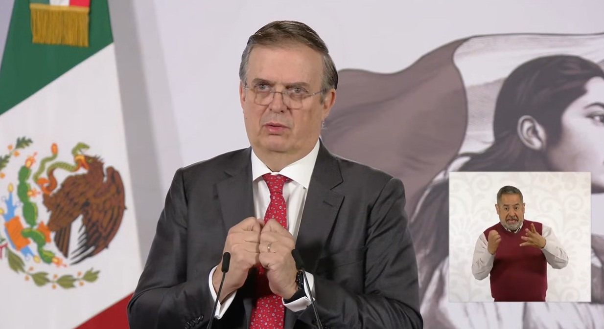 Marcelo Ebrard