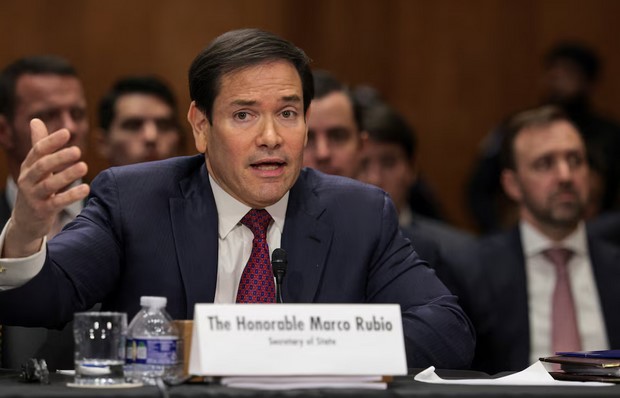 Marco Rubio descarta nueva intervención en Venezuela; transición “no puede durar para siempre”, asegura