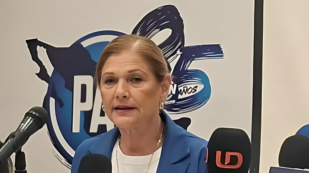 María Gabriela Rodríguez