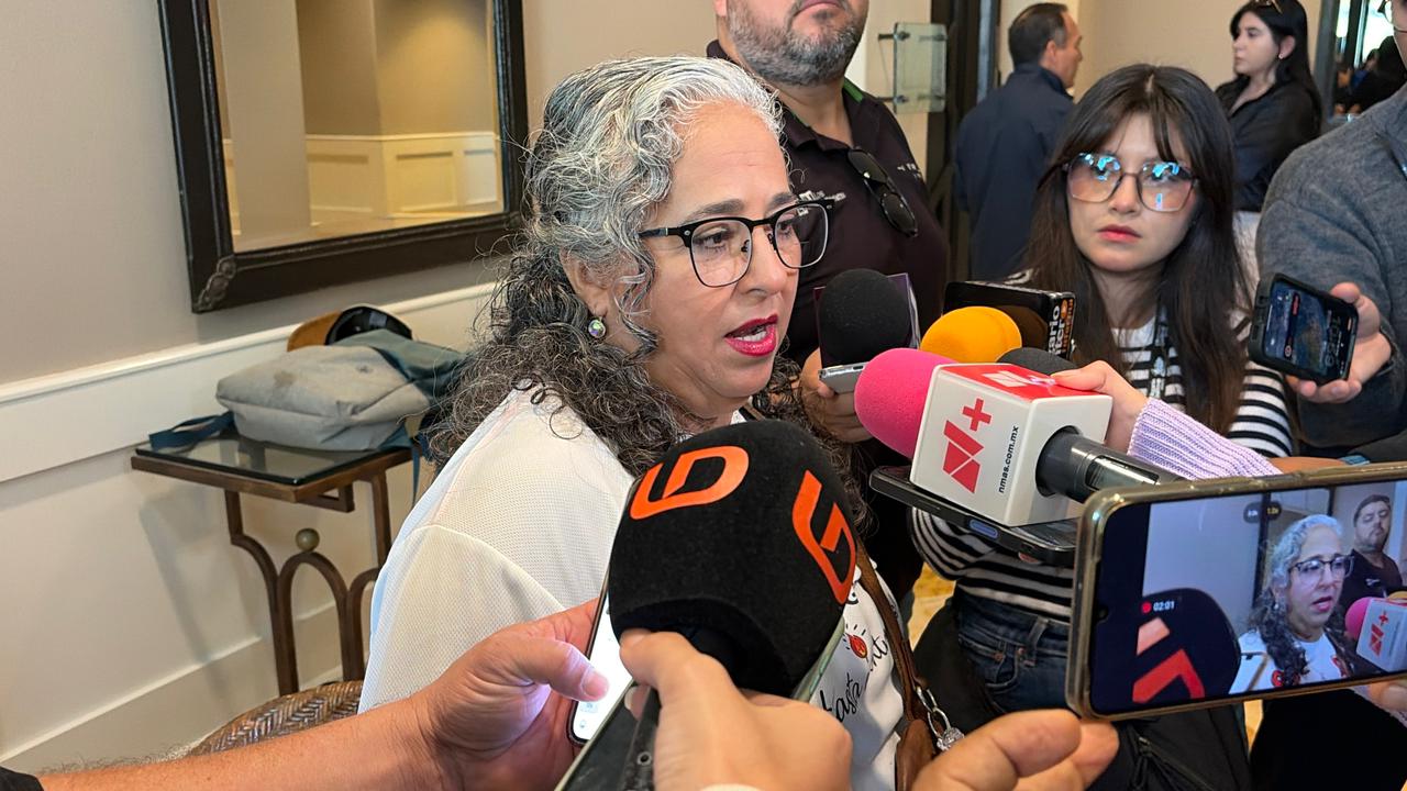 María Isabel Cruz Bernala
