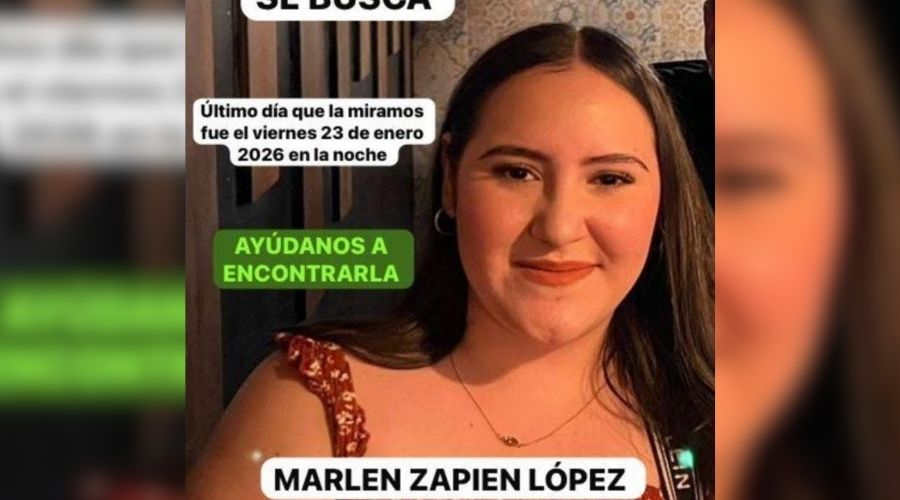 Marlen Zapien López
