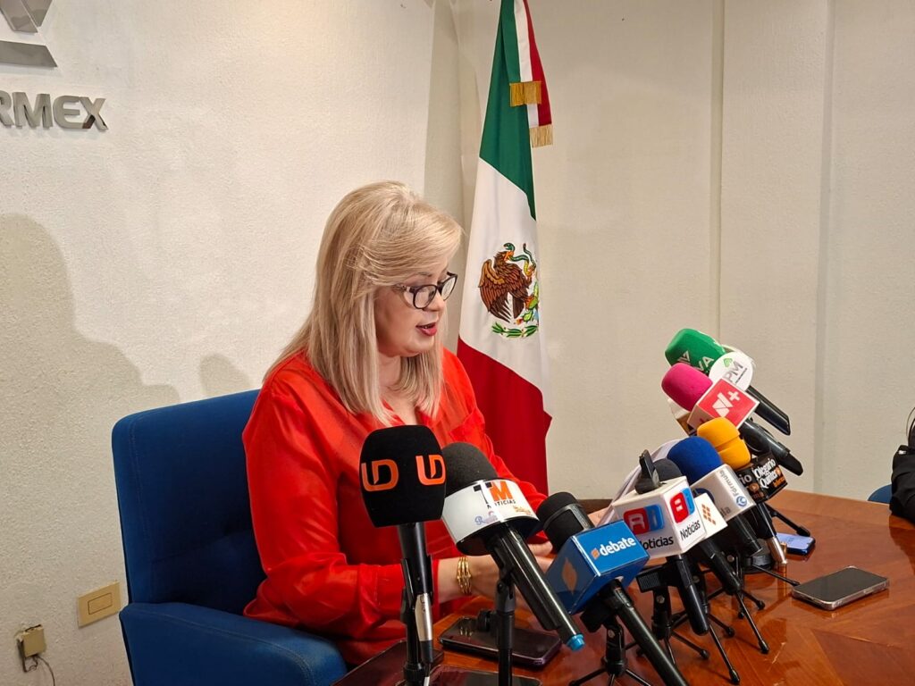 Martha Elena Reyes Zazueta