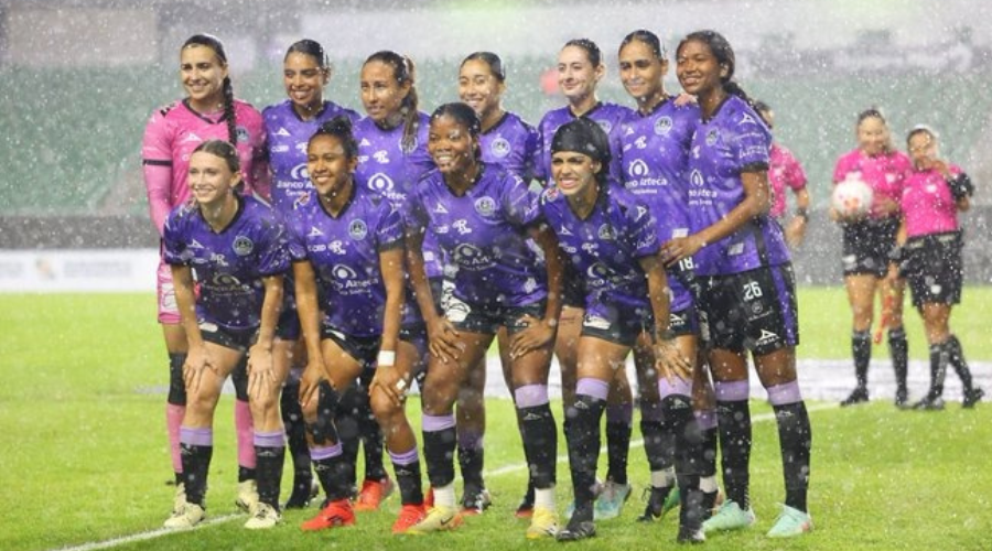 Mazatlán Femenil