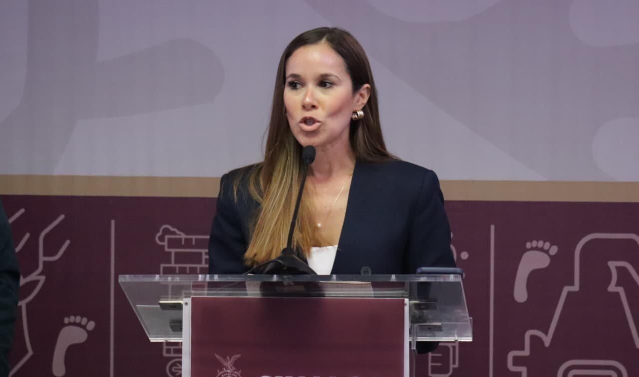 Secretaria de Turismo del Gobierno del Estado