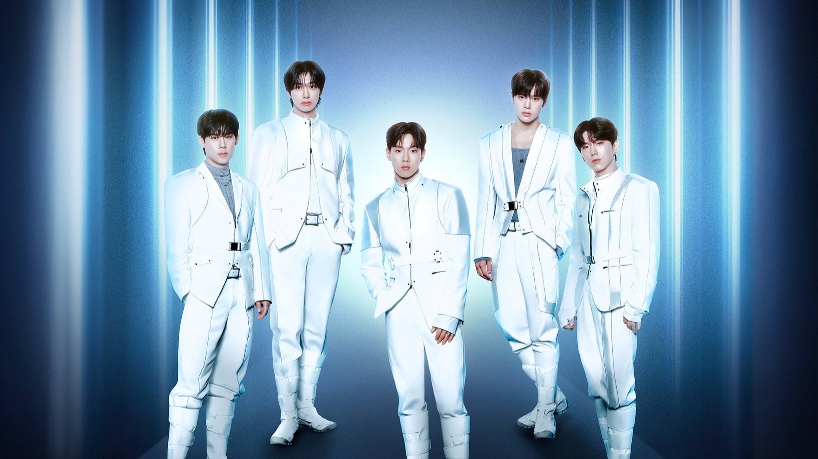 Monsta X