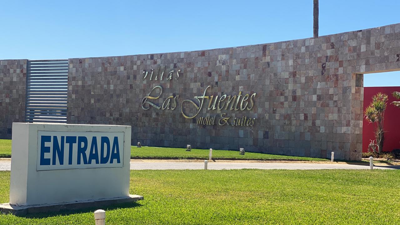 Moteles de Guasave se alistan para el Día de San Valentín