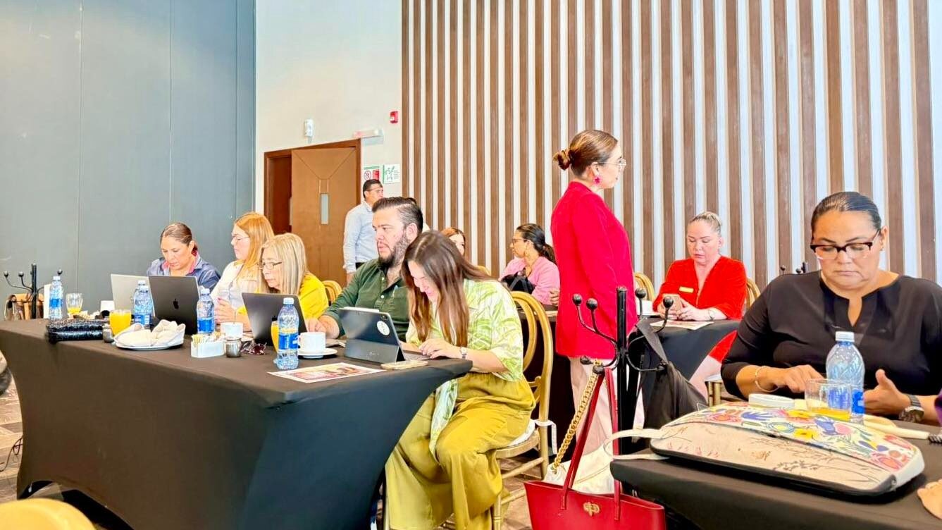 Mujeres empresarias de Mazatlán mantienen la mira en expansión