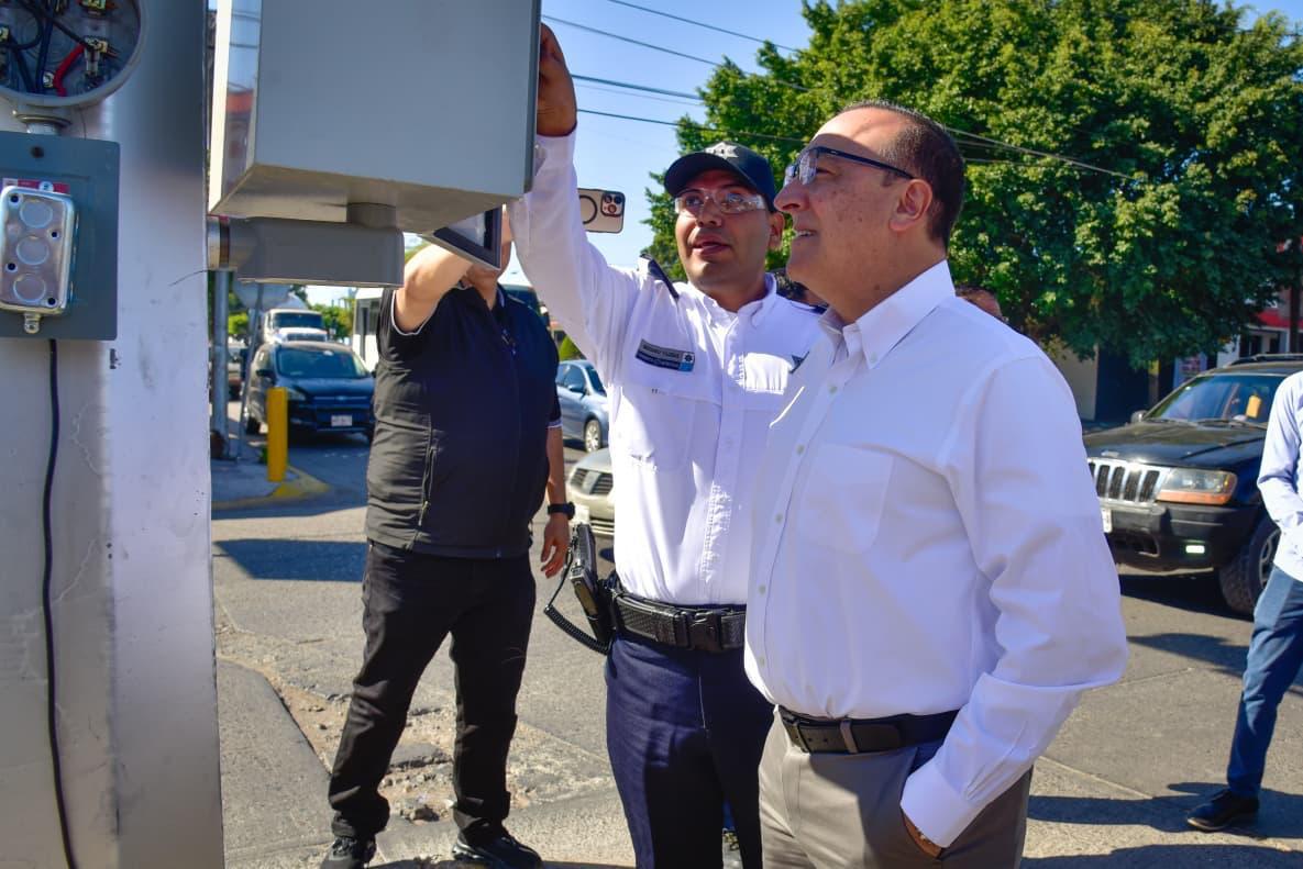 Gobierno de Ahome destaca obras entregadas para bienestar de familias en condiciones vulnerables