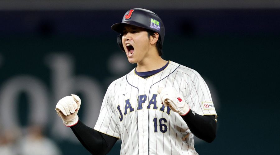 ¡Oficial! Shohei Ohtani no lanzará en el Clásico Mundial 2026, solo bateará para Japón