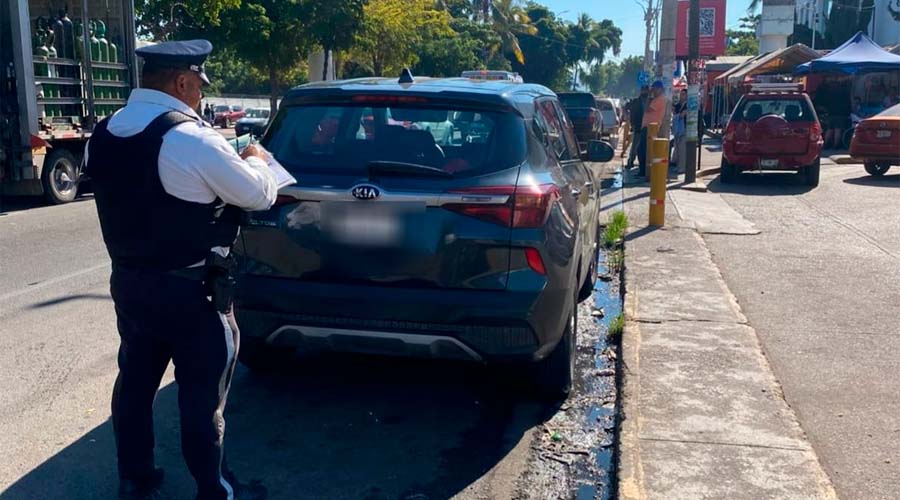 Operativo Guadalupe - Reyes en Culiacán