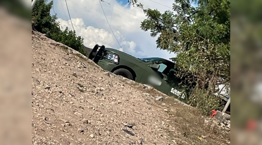 Unidad del Ejército Mexicano