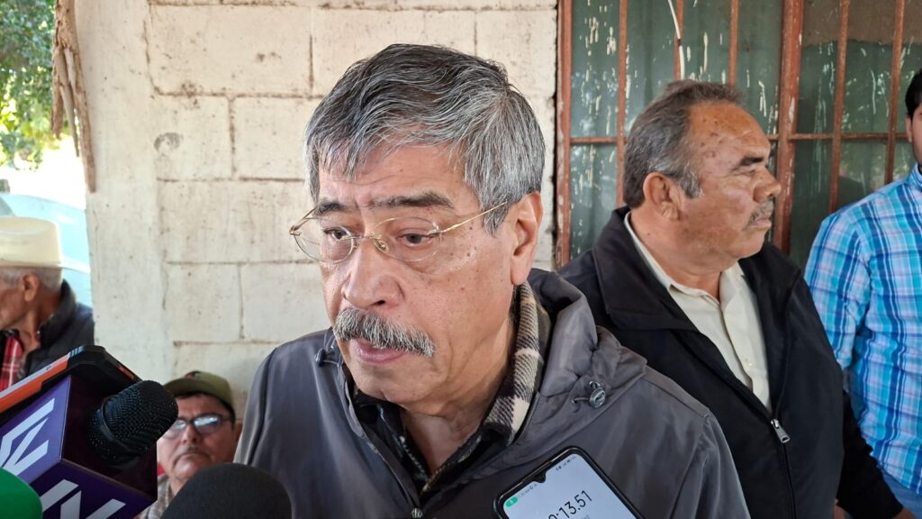 Óscar Loza Ochoa