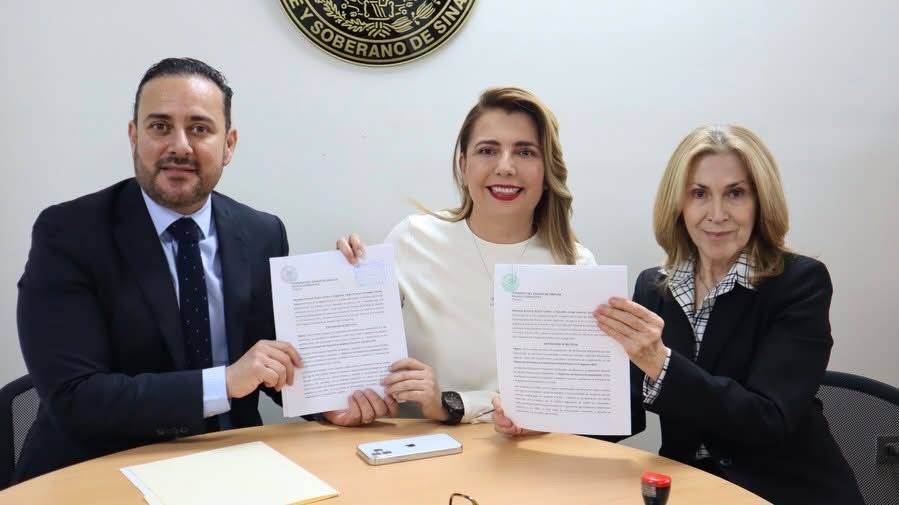 PAN propone que en dictámenes se incorpore contribución a la agenda 2030
