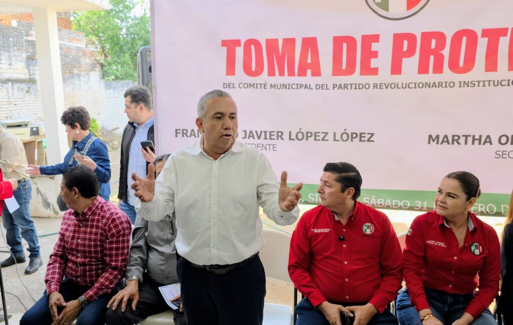 Francisco Javier López López