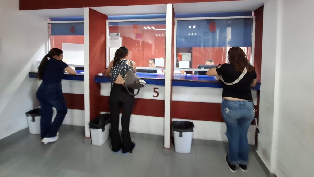 Pago de predial en Mazatlán