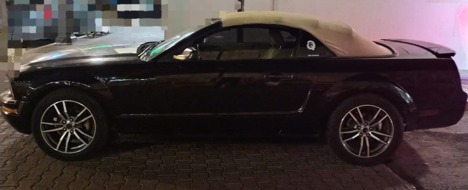 Policías de Mazatlán recuperan vehículos con reporte de robo