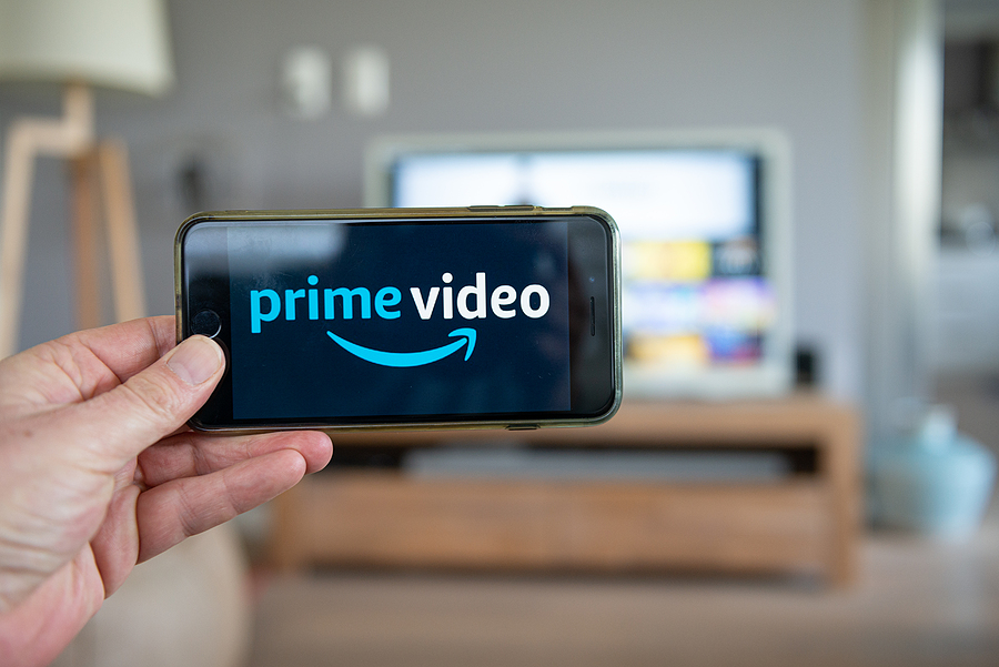 ¡Checa lo nuevo! Estos son todos los estrenos que llegan a Prime Video en febrero del 2026