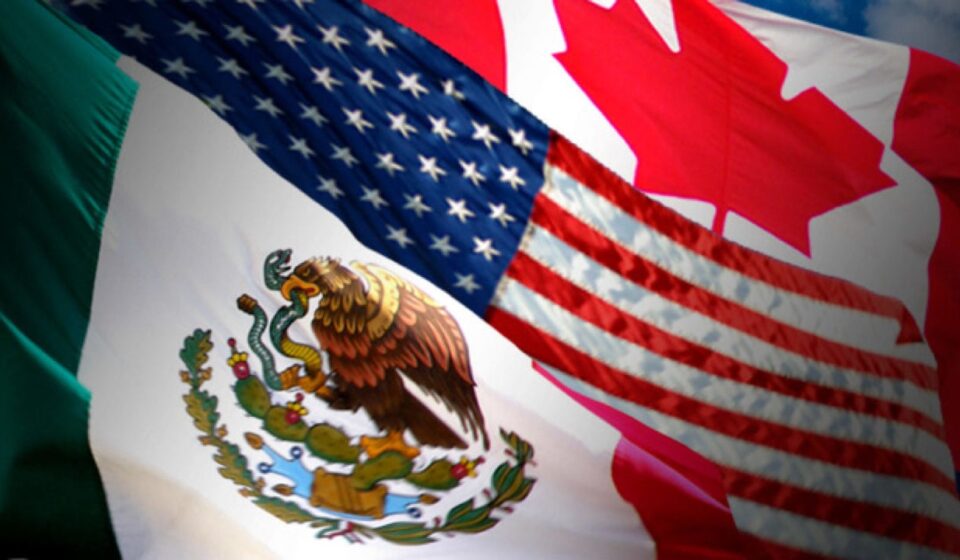 Prioridad de México es revisión del T-Mec