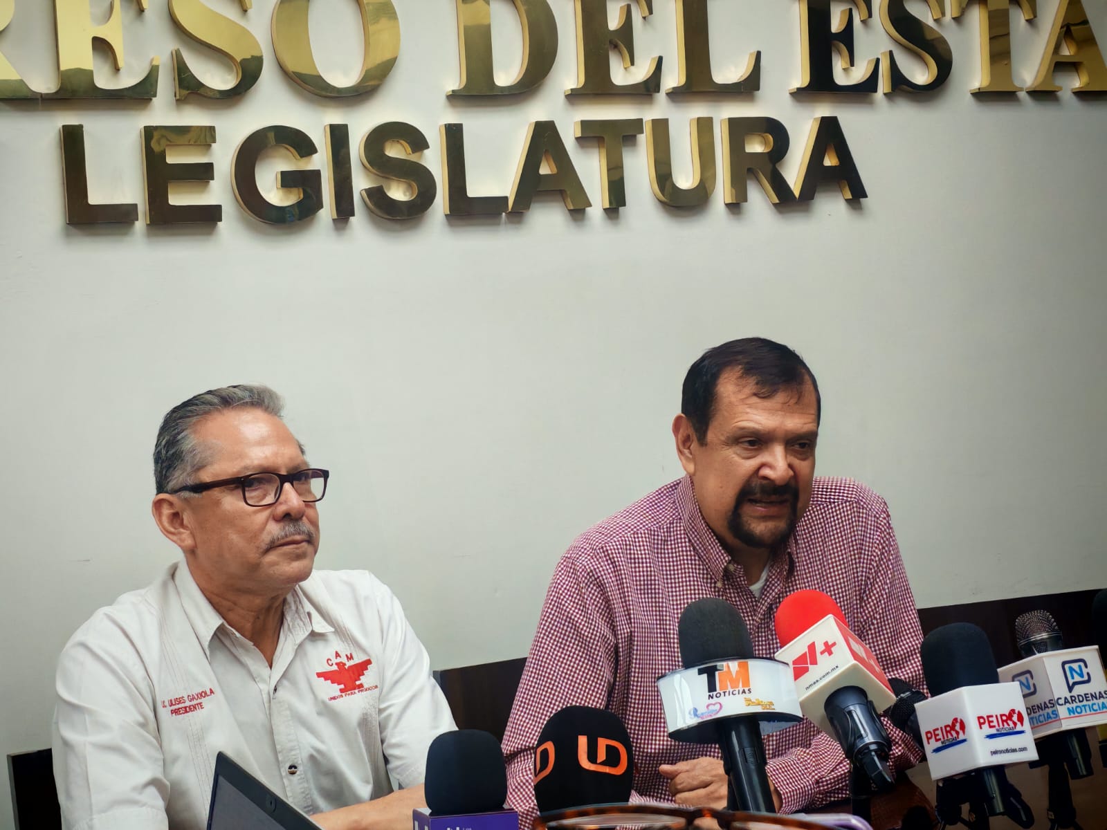 Hay esperanza de que Sheinbaum anuncie un programa de apoyo para productores